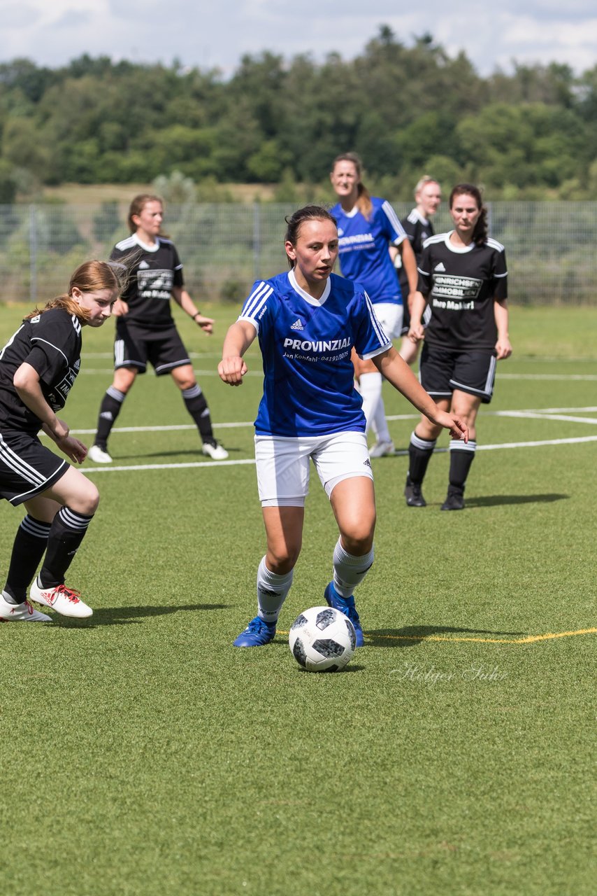 Bild 114 - Frauen FSC Kaltenkirchen - SG Daenisch-Muessen : Ergebnis: 7:1